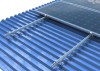 L-Feet Metal Roof Mounting System